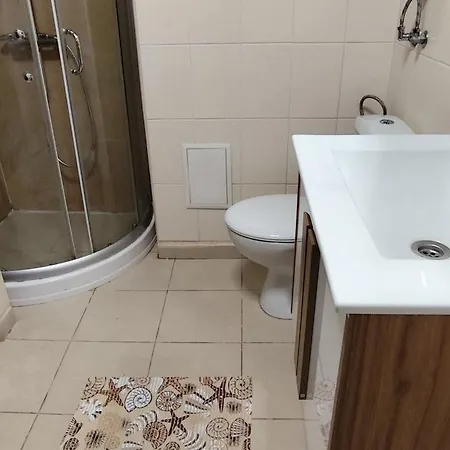 Skyline Sea View - център златни пясъци, първа линия * 金沙