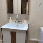 Skyline Sea View - център златни пясъци, първа линия Apartment Goldstrand