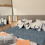 Appartement Skyline Sea View - център златни пясъци, първа линия Goudstrand