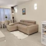 Skyline Sea View - център златни пясъци, първа линия * Goldstrand