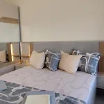 Skyline Sea View - център златни пясъци, първа линия